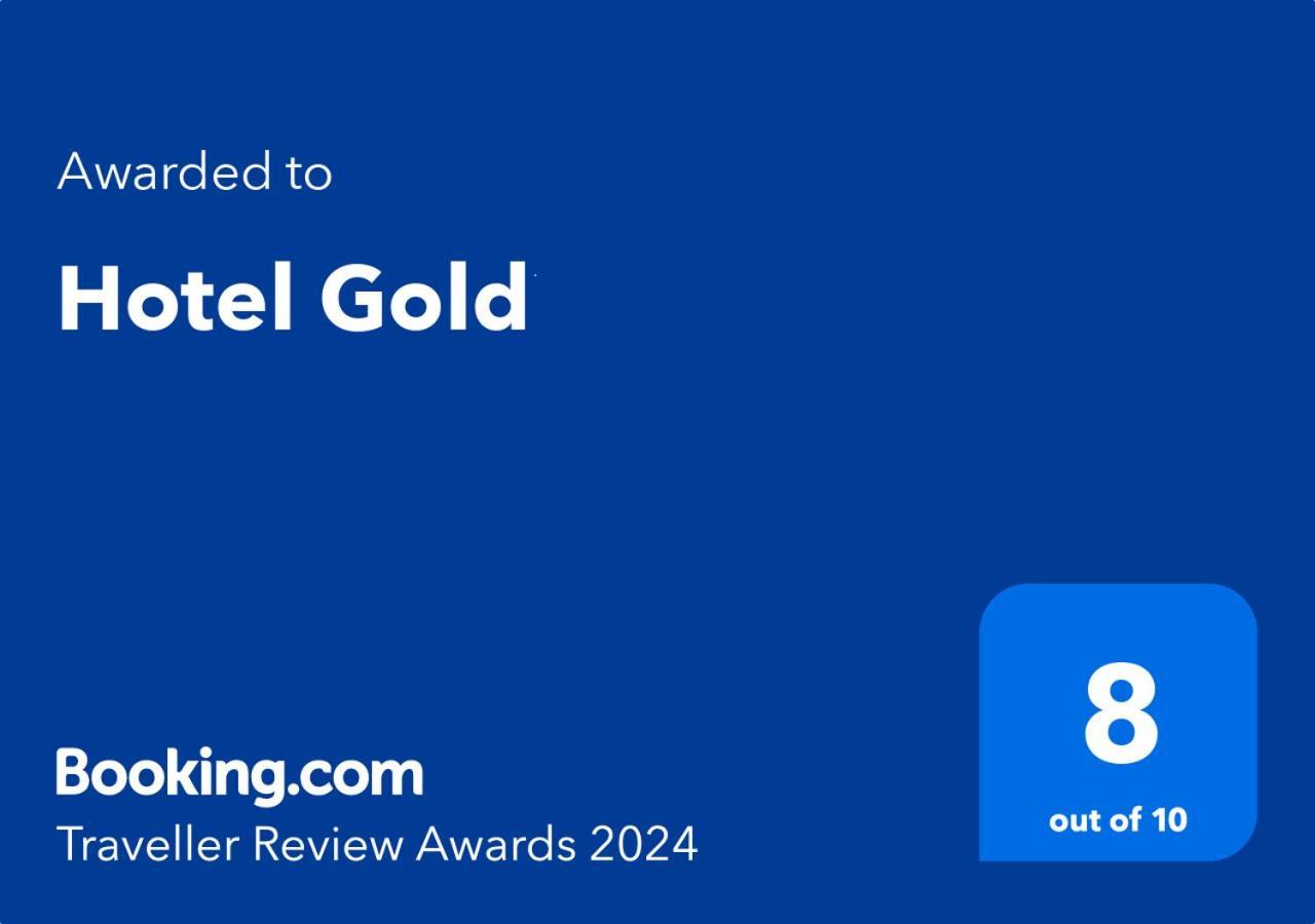 Hotel Gold Terchová エクステリア 写真