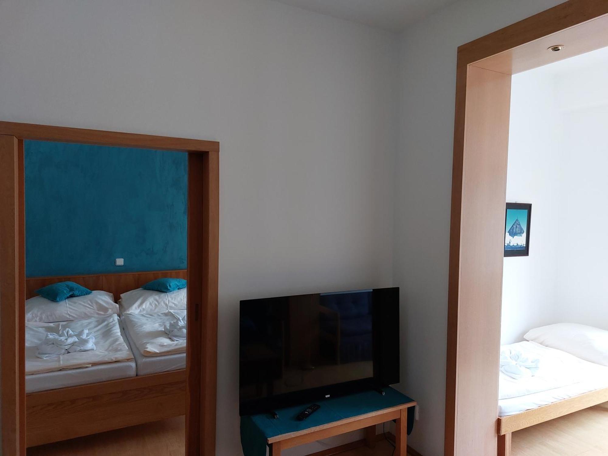 Hotel Gold Terchová エクステリア 写真