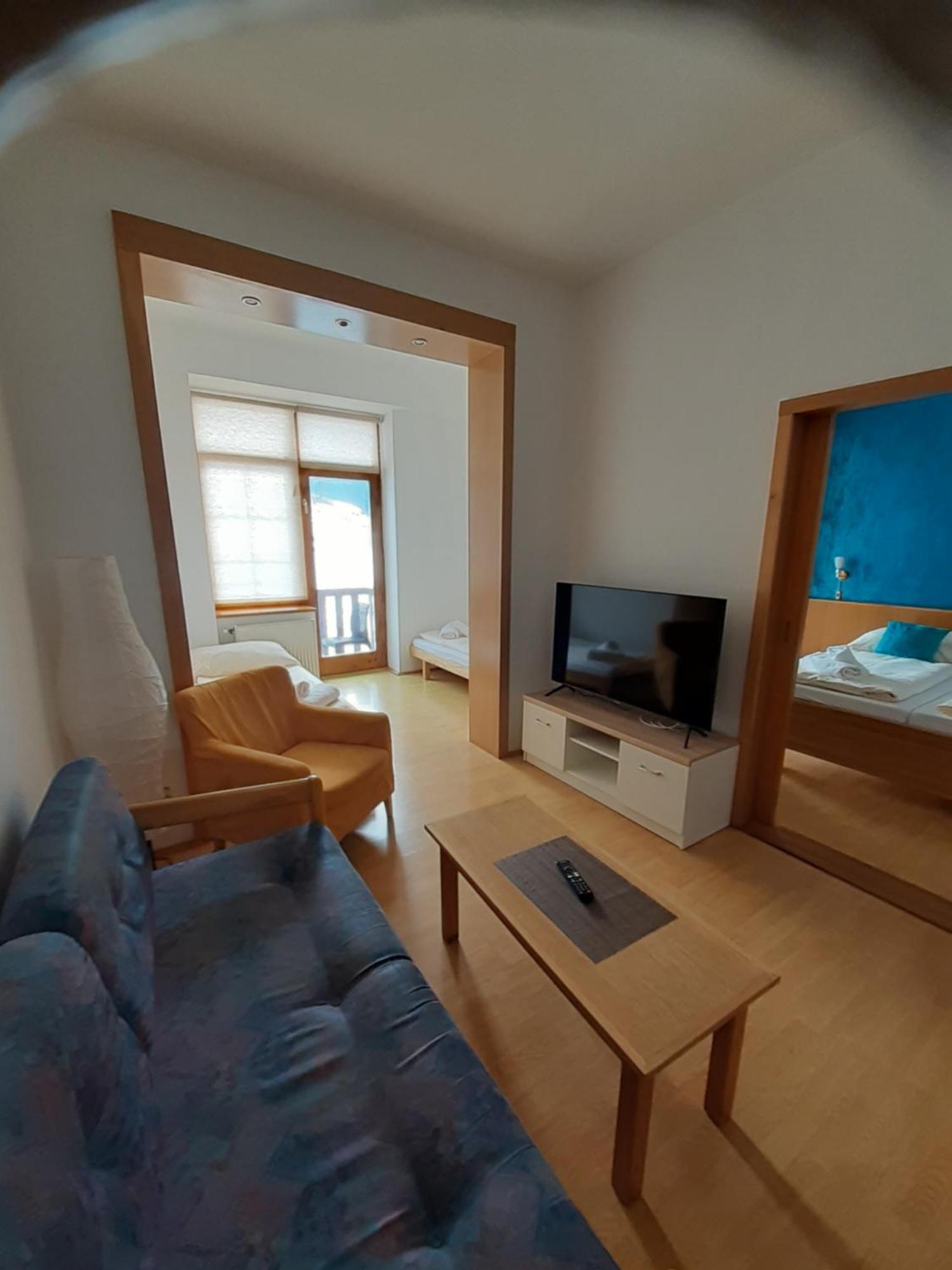 Hotel Gold Terchová 部屋 写真
