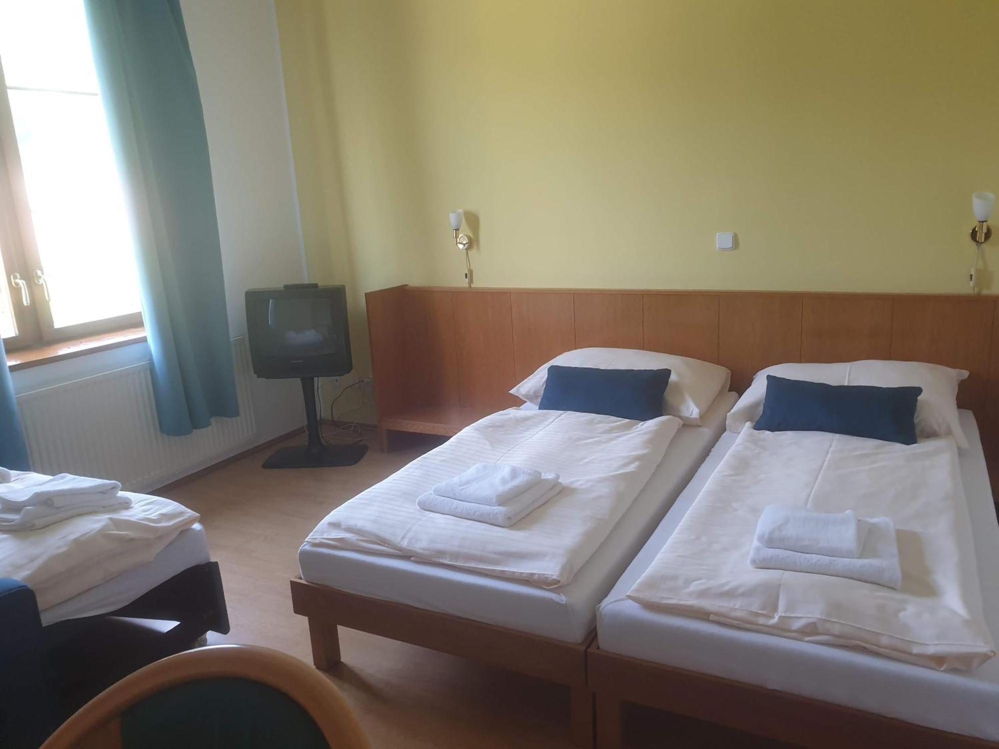 Hotel Gold Terchová 部屋 写真