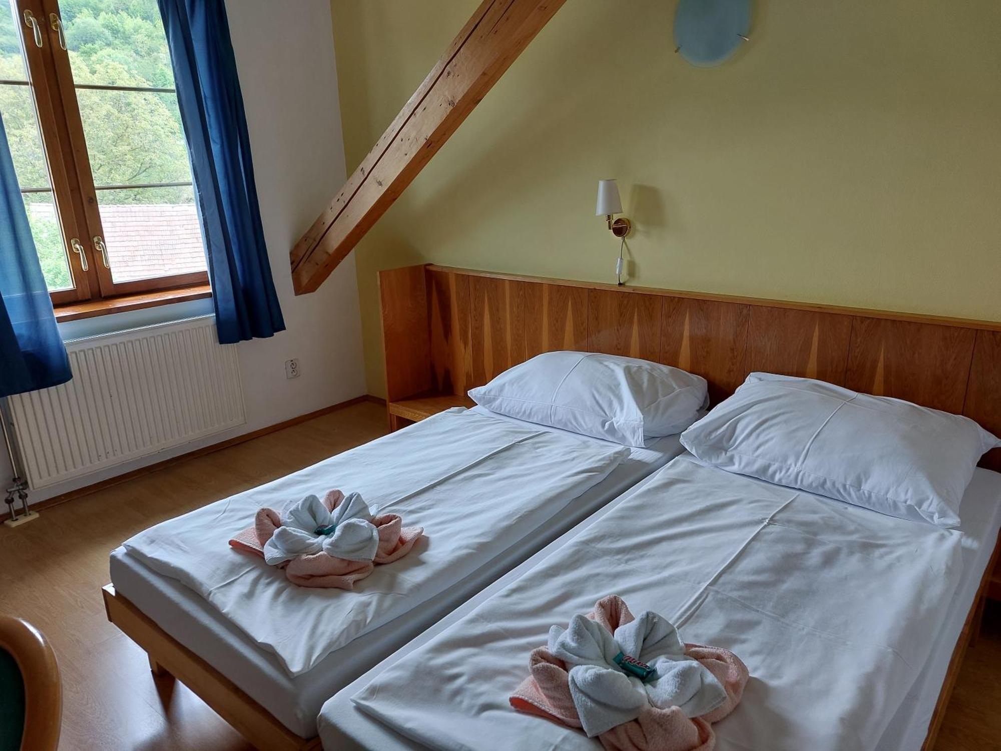 Hotel Gold Terchová エクステリア 写真