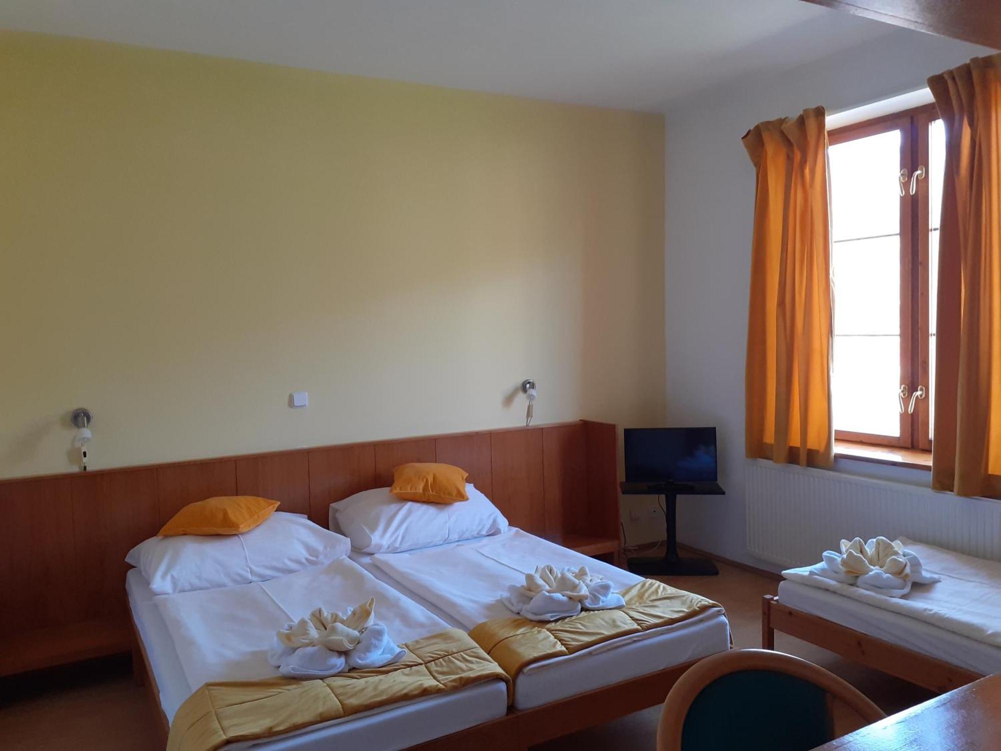 Hotel Gold Terchová 部屋 写真