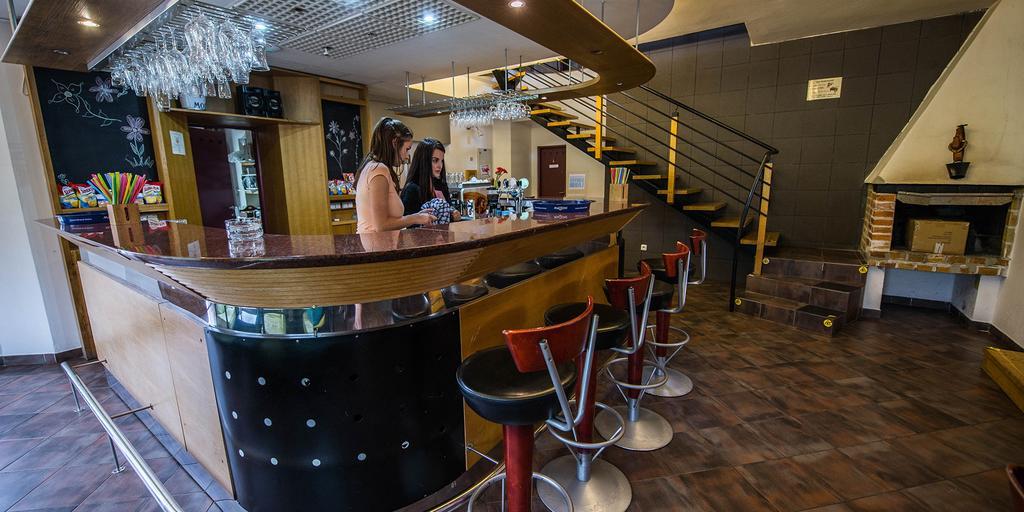 Hotel Gold Terchová エクステリア 写真